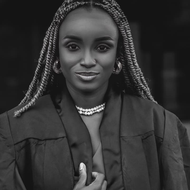 Aanu Oluyide