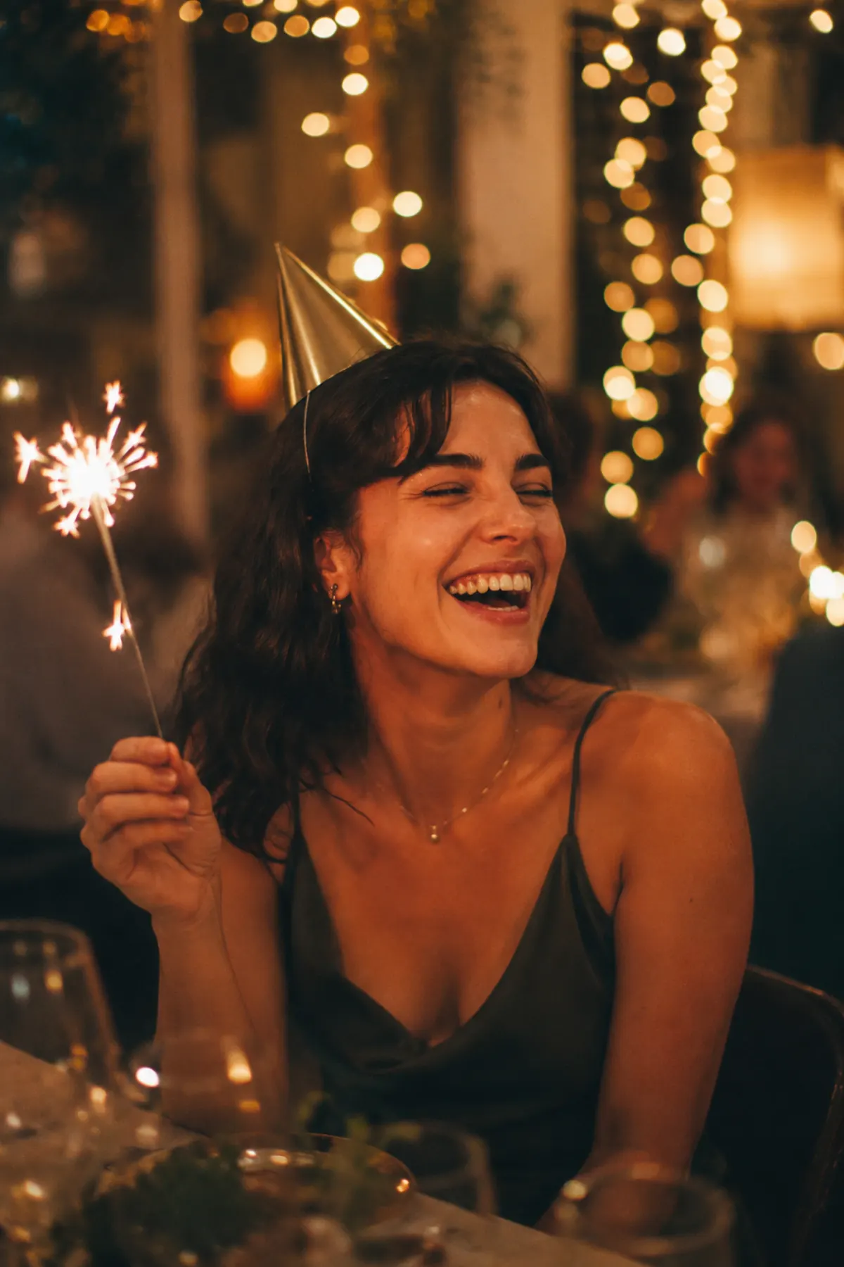 Photo shared to the event album by Emma