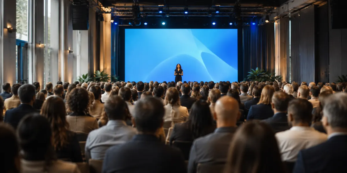 Photo shared to the event album by Tobias