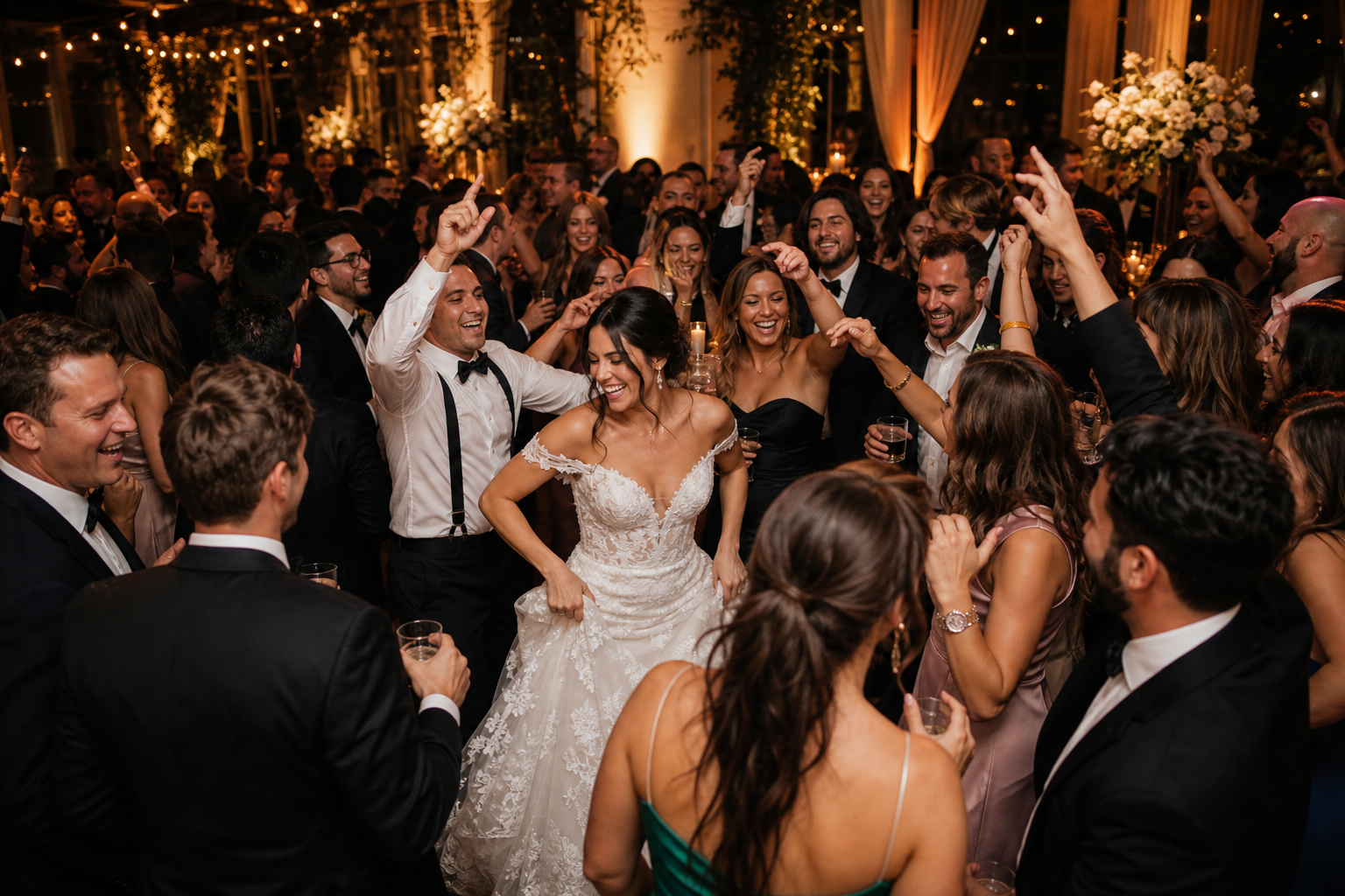 partie guests using a QR code photo sharing experience for Party Planning Timeline: When to Set Up Your Photo Sharing Link for Maximum Guest Participation