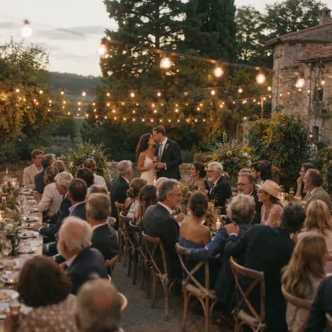 Video shared to the event album by Table 5