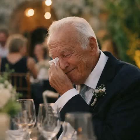 Video shared to the event album by Dad Jürgen